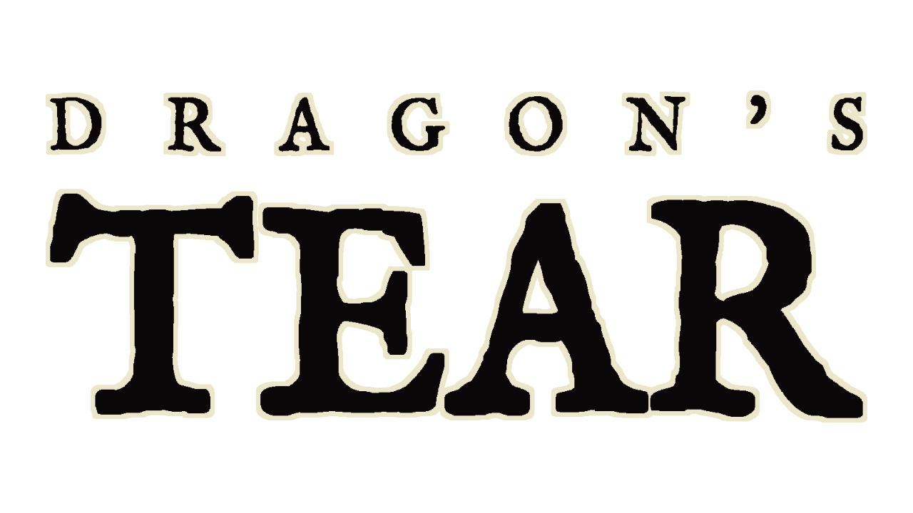 Dragon's Tear标志